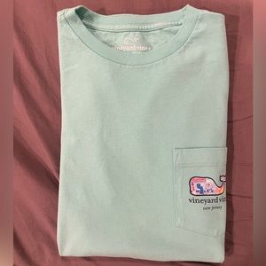 Men’s Vineyard Vines Tee Shirt
